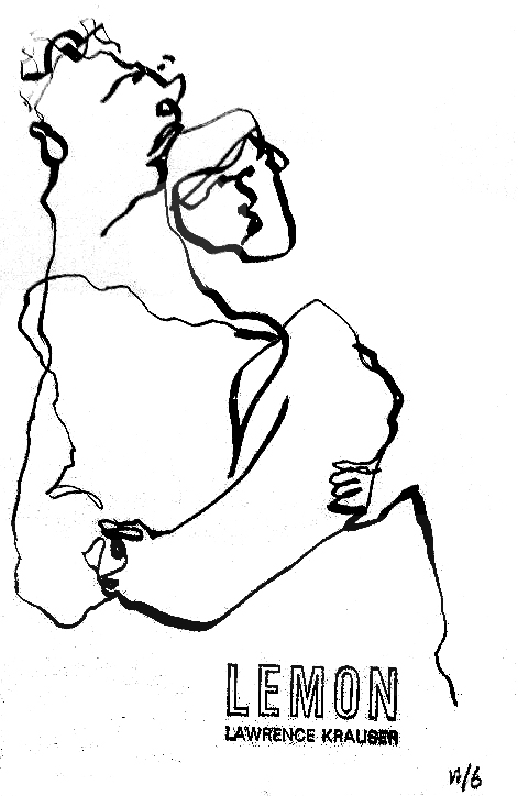 lemon embrace